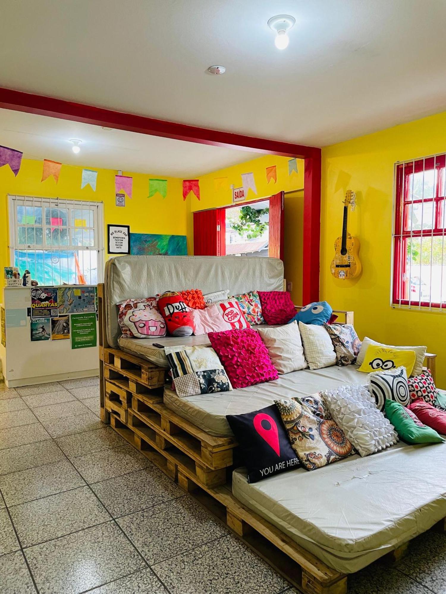Pequi Hostel - Florianopolis — Photos 2