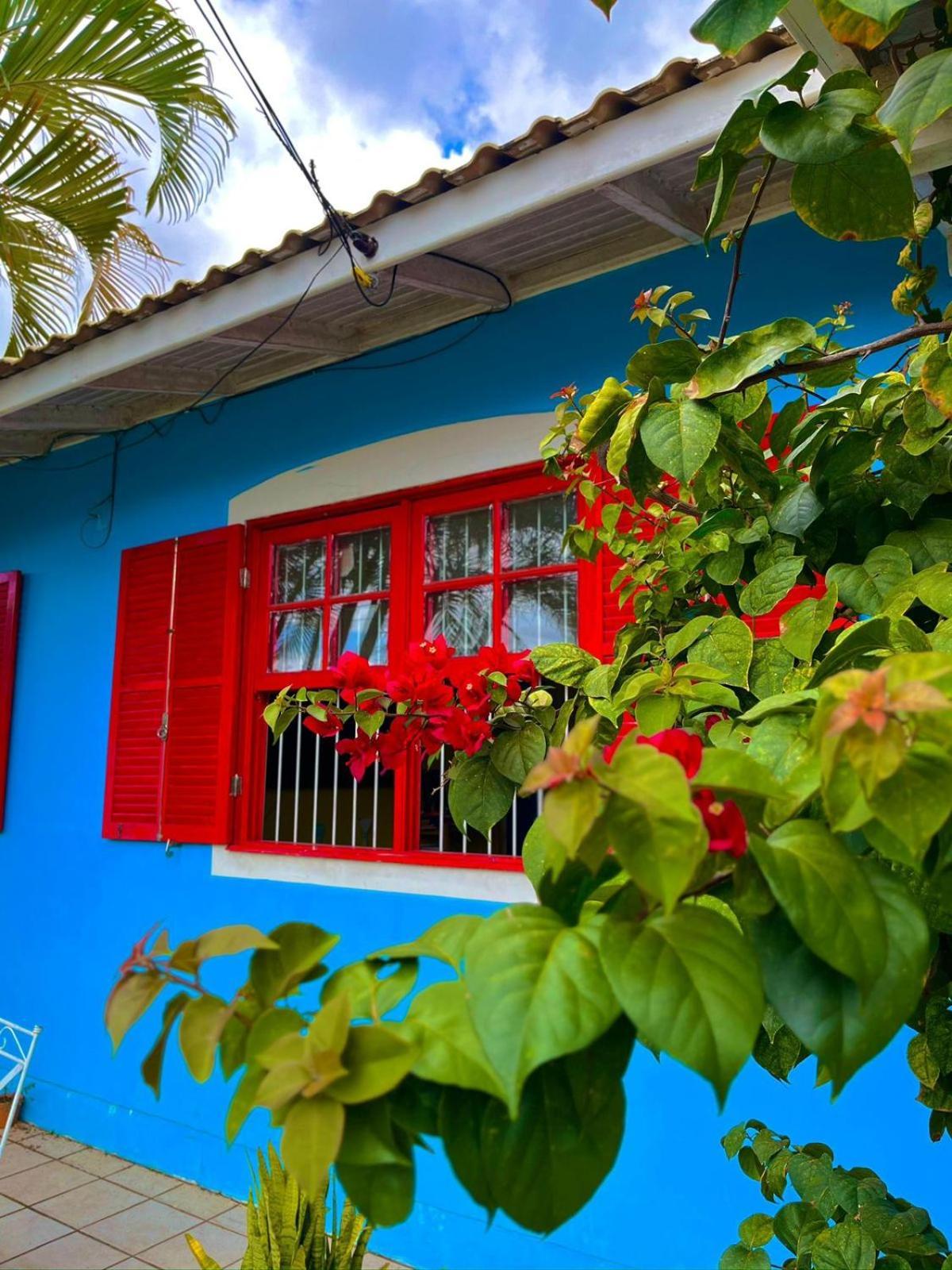 Pequi Hostel - Florianopolis — Photos 3